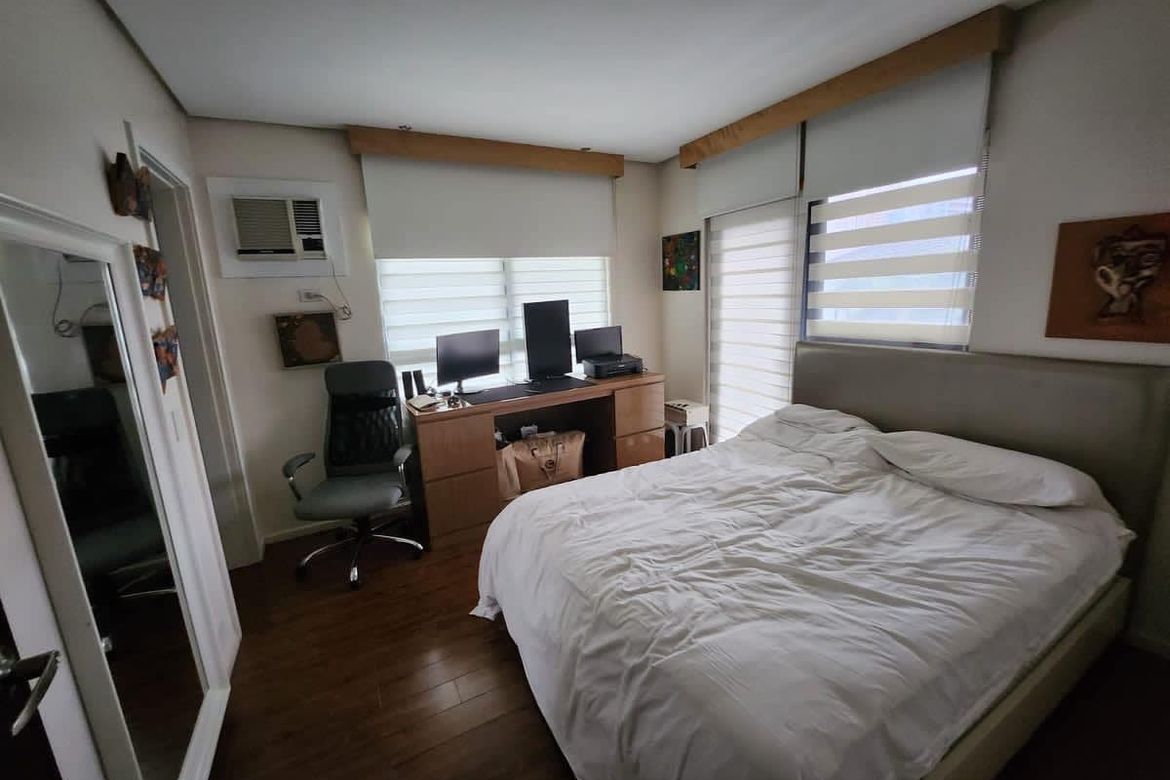 4 Bedroom House for Sale in McKinley Hill, Taguig, Metro Manila – photo 5