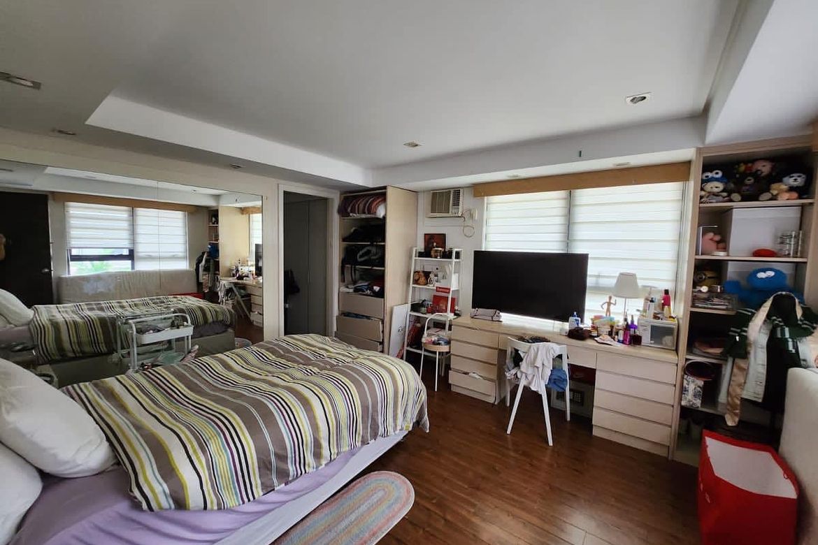 4 Bedroom House for Sale in McKinley Hill, Taguig, Metro Manila – photo 6