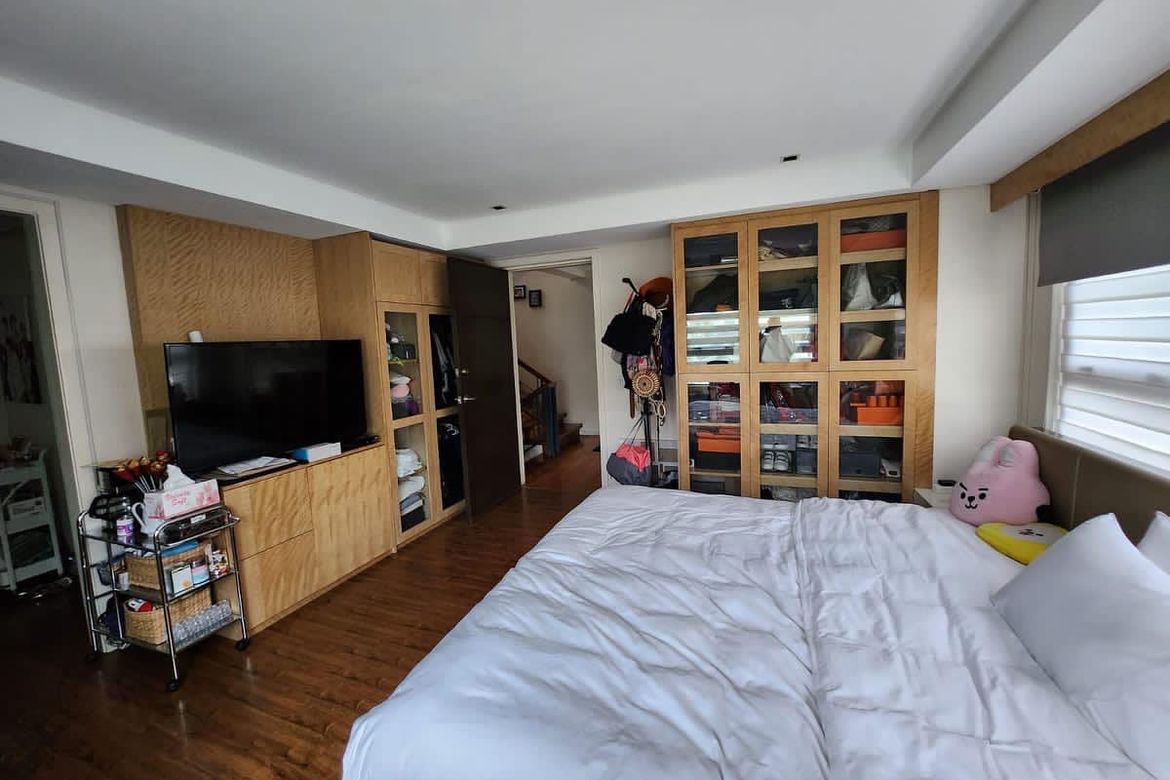 4 Bedroom House for Sale in McKinley Hill, Taguig, Metro Manila – photo 7