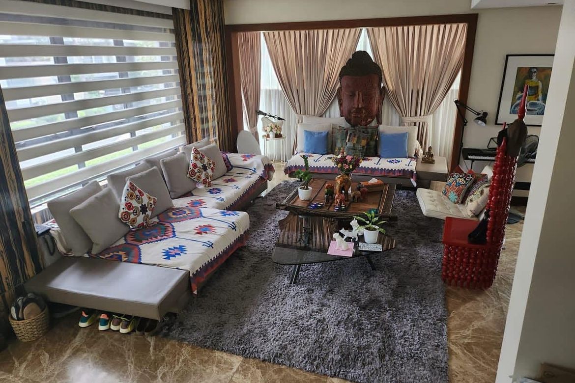4 Bedroom House for Sale in McKinley Hill, Taguig, Metro Manila – photo 8