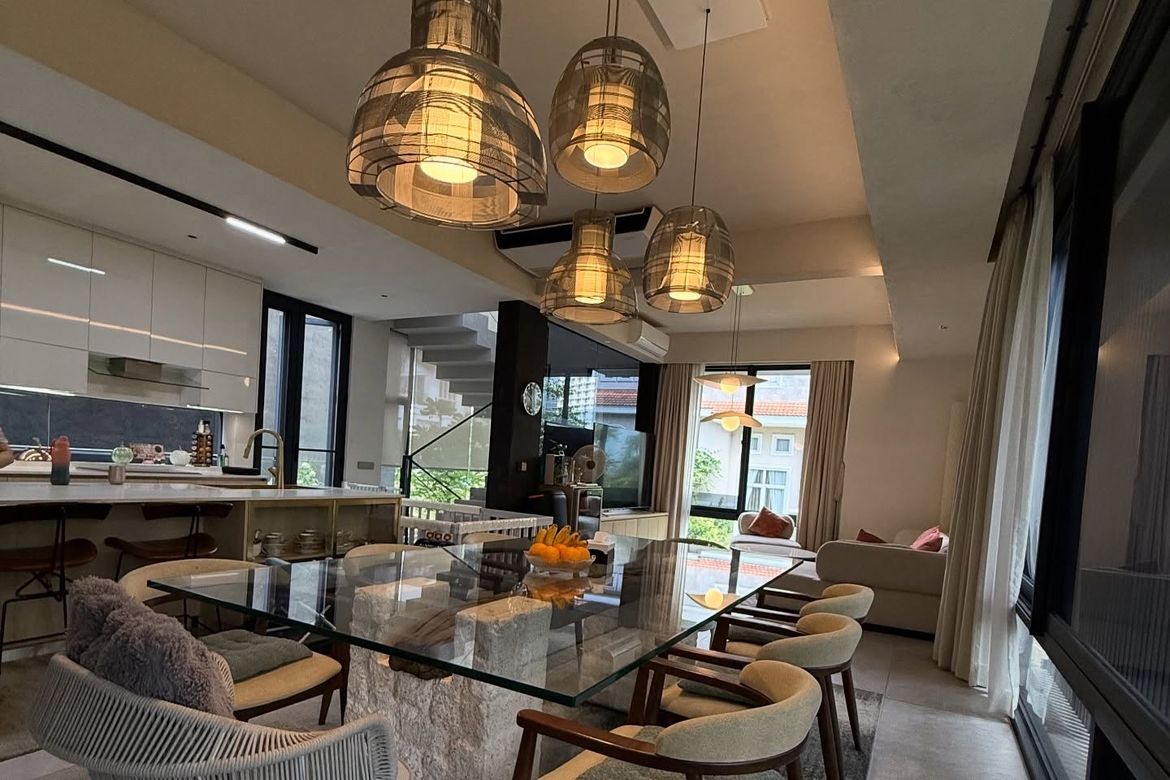 4 Bedroom House for Sale in McKinley Hill Village, McKinley Hill, Taguig, Metro Manila – photo 7