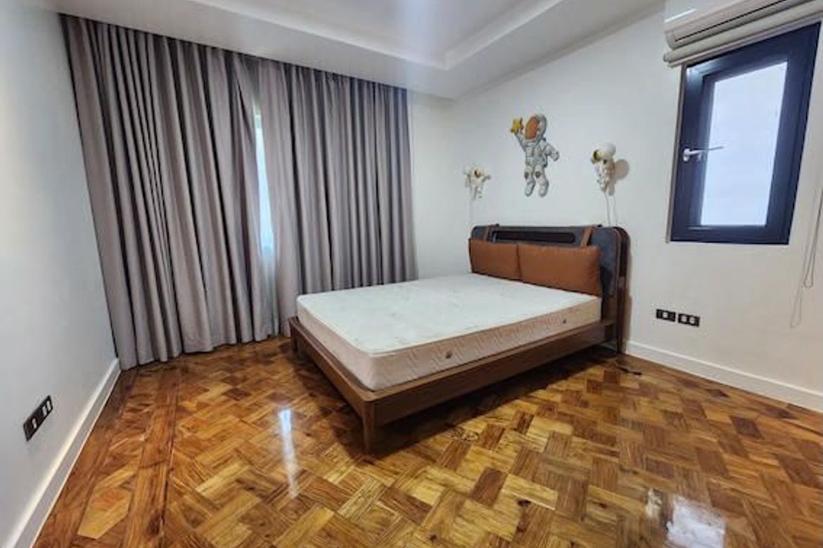 4 Bedroom House for Sale in McKinley Hill Village, McKinley Hill, Taguig, Metro Manila – photo 4