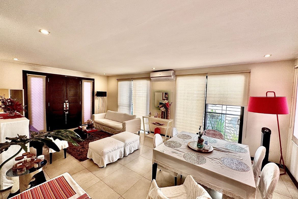 4 Bedroom House for Sale in McKinley Hill Village, McKinley Hill, Taguig, Metro Manila – photo 2
