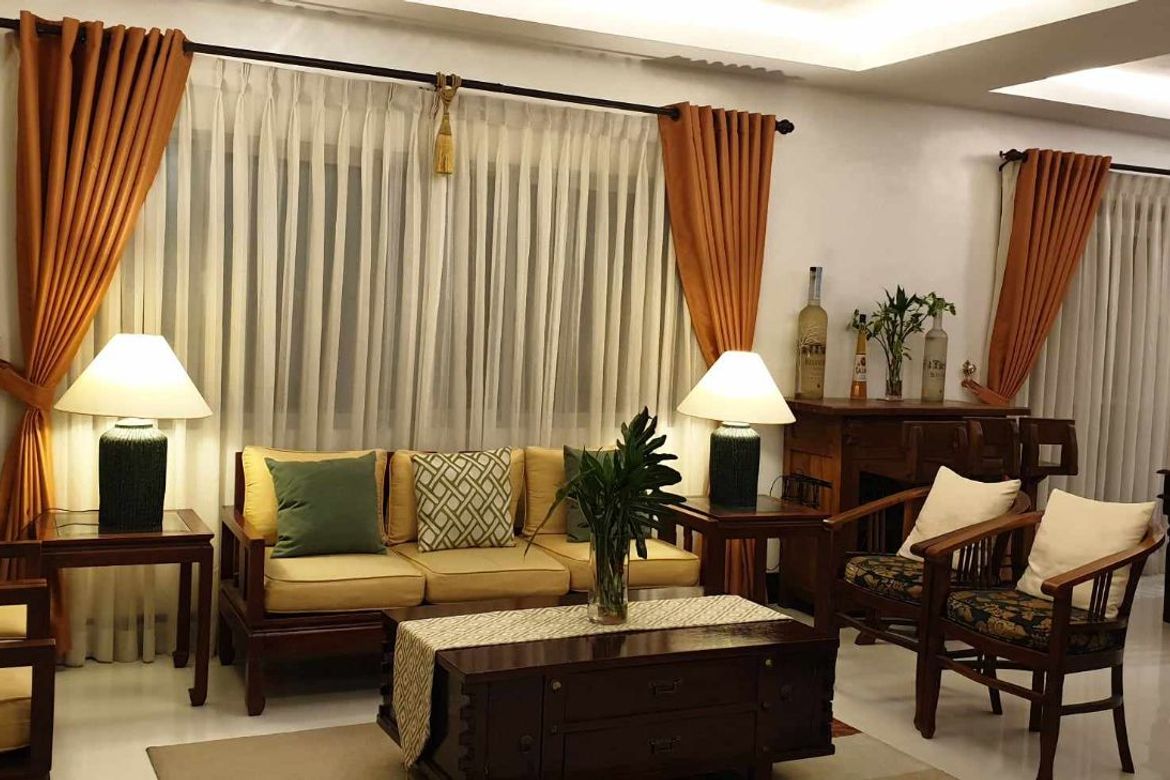 4 Bedroom House for Sale in Merville, Parañaque, Metro Manila – photo 7