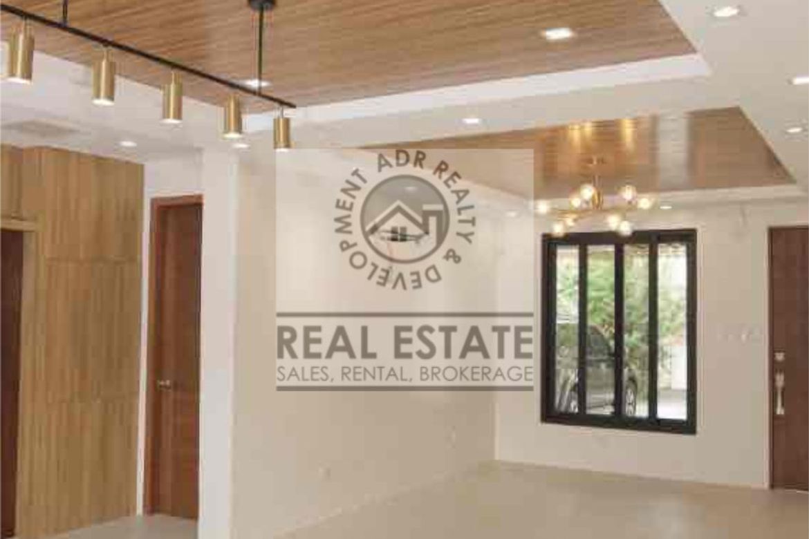 4 Bedroom House for Sale in Merville, Parañaque, Metro Manila – photo 5