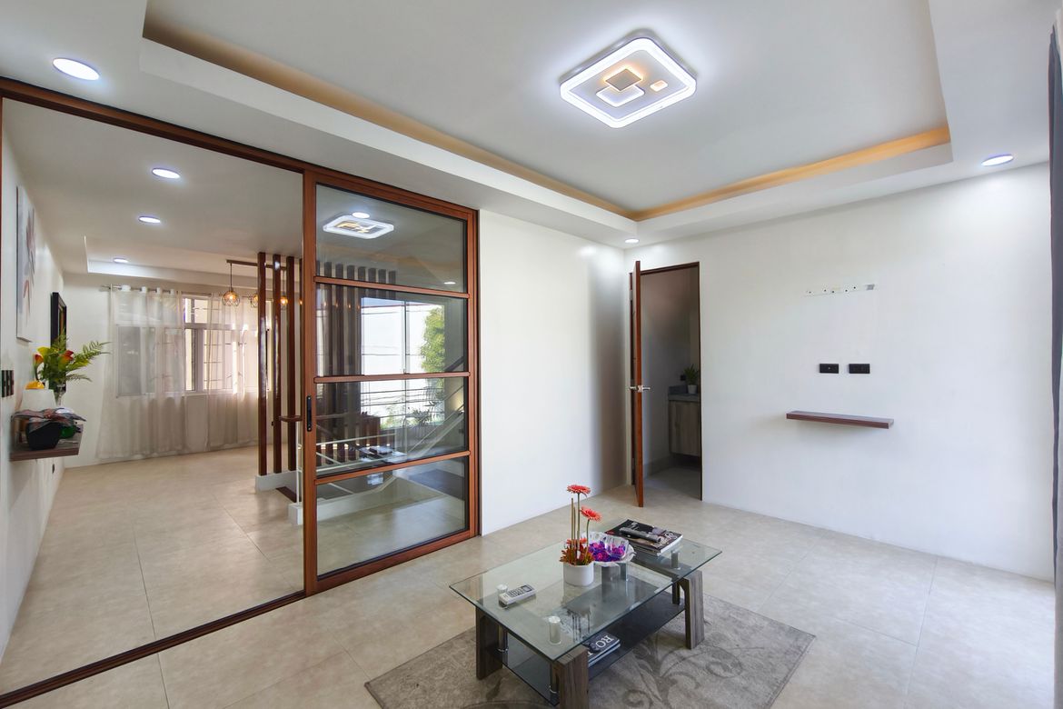 4 Bedroom House for Sale in Merville, Parañaque, Metro Manila – photo 2