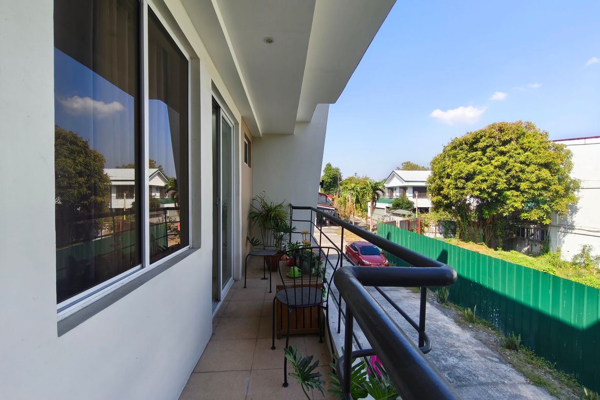 4 Bedroom House for Sale in Merville, Parañaque, Metro Manila – photo 4