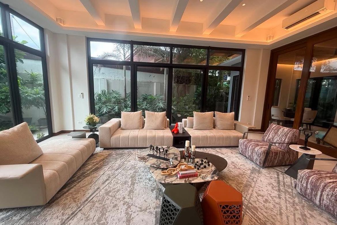 4 Bedroom House for Sale in Merville, Parañaque, Metro Manila – photo 4
