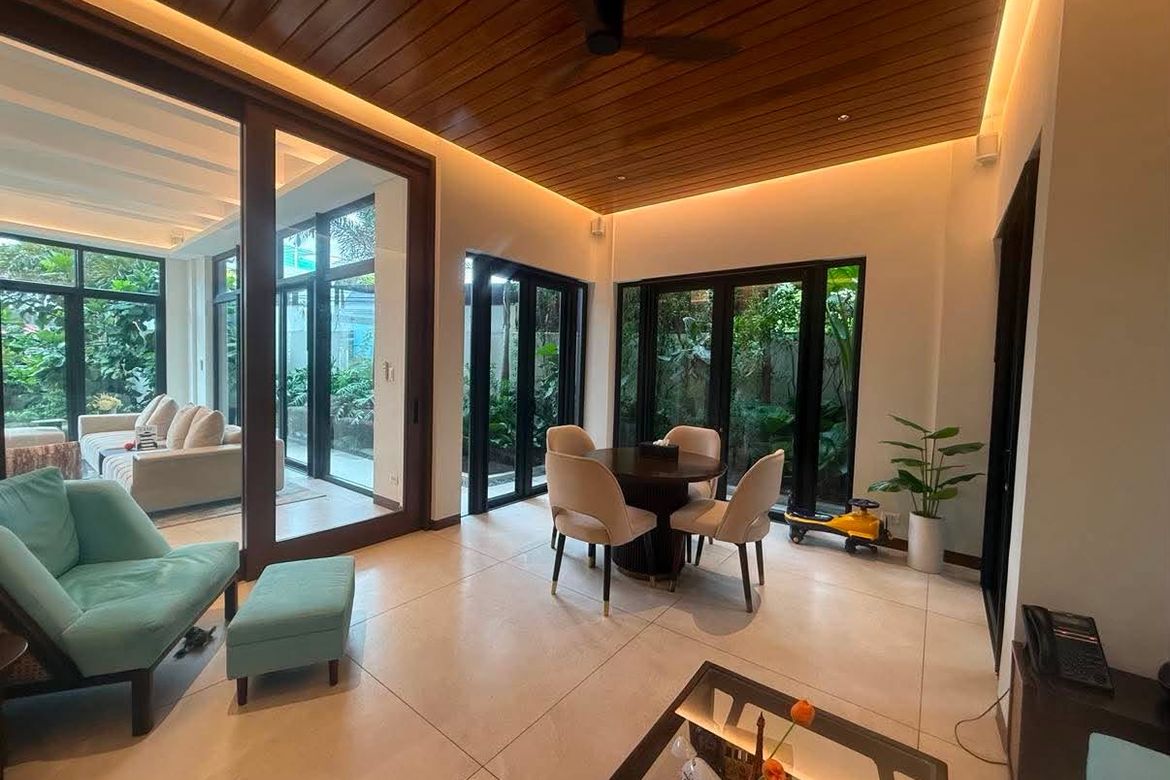 4 Bedroom House for Sale in Merville, Parañaque, Metro Manila – photo 5