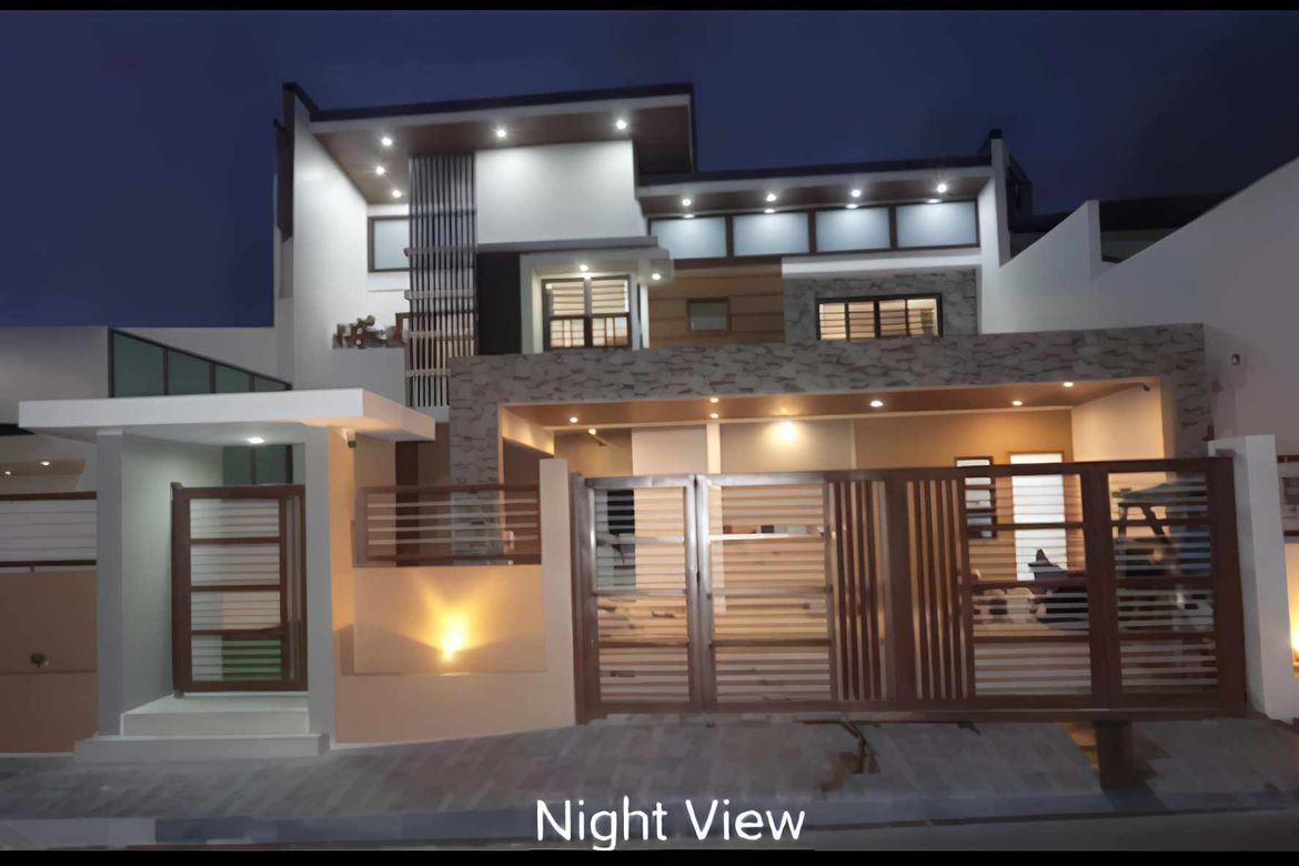 4 Bedroom House for Sale in Merville, Parañaque, Metro Manila – photo 8