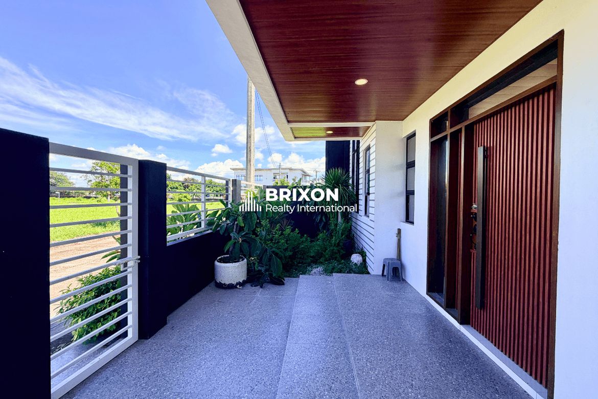 4 Bedroom House for Sale in Metrogate Angeles Pampanga, Capaya, Angeles, Pampanga – photo 2