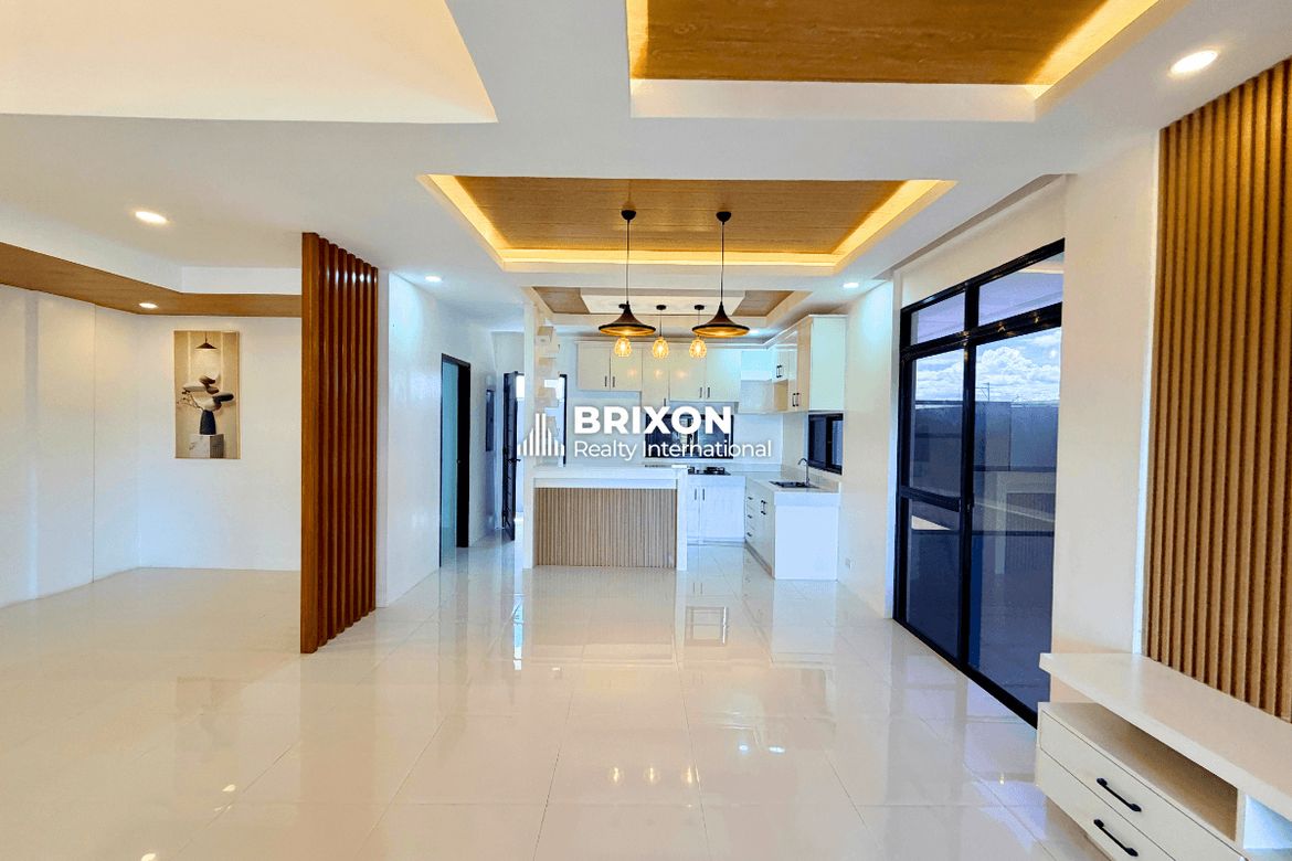 4 Bedroom House for Sale in Metrogate Angeles Pampanga, Capaya, Angeles, Pampanga – photo 6