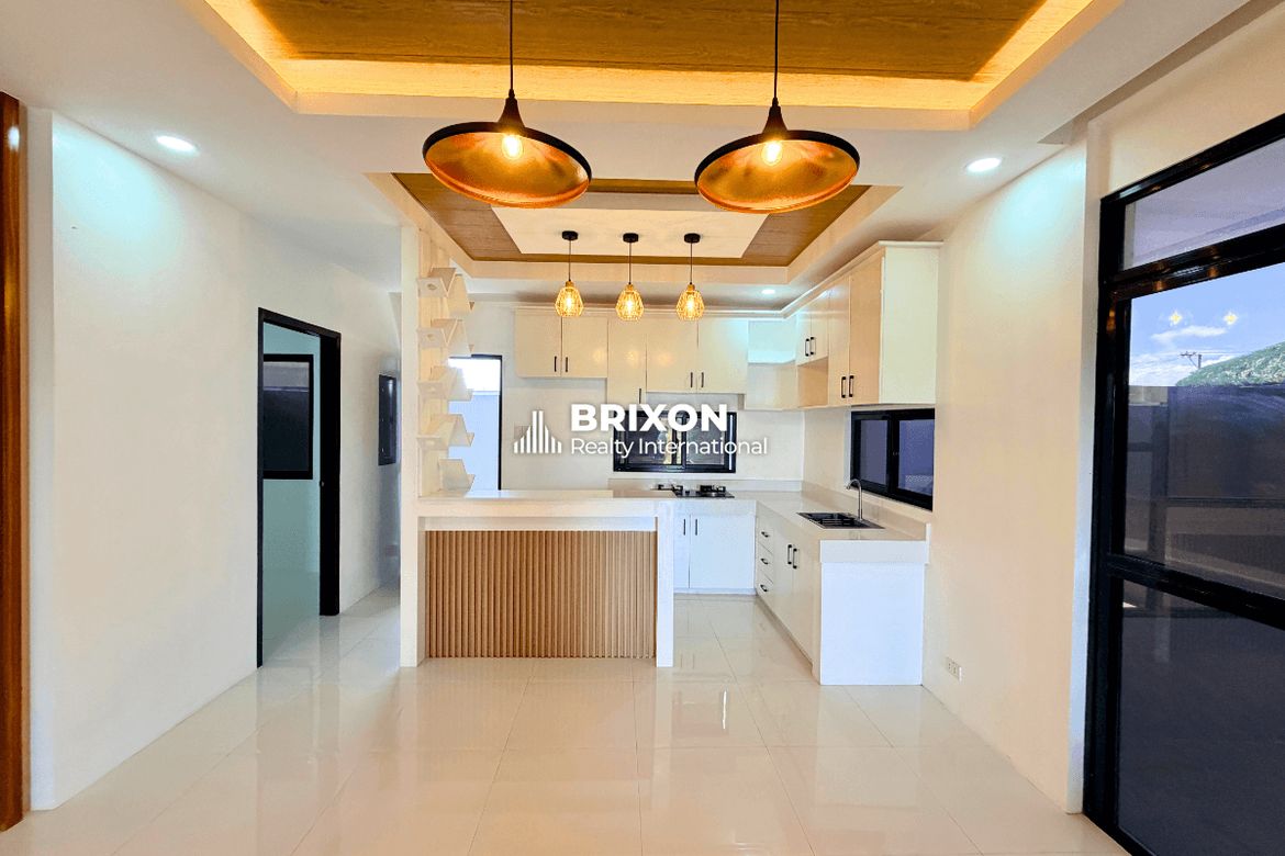 4 Bedroom House for Sale in Metrogate Angeles Pampanga, Capaya, Angeles, Pampanga – photo 7