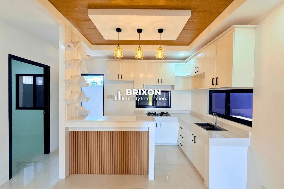 4 Bedroom House for Sale in Metrogate Angeles Pampanga, Capaya, Angeles, Pampanga – photo 8