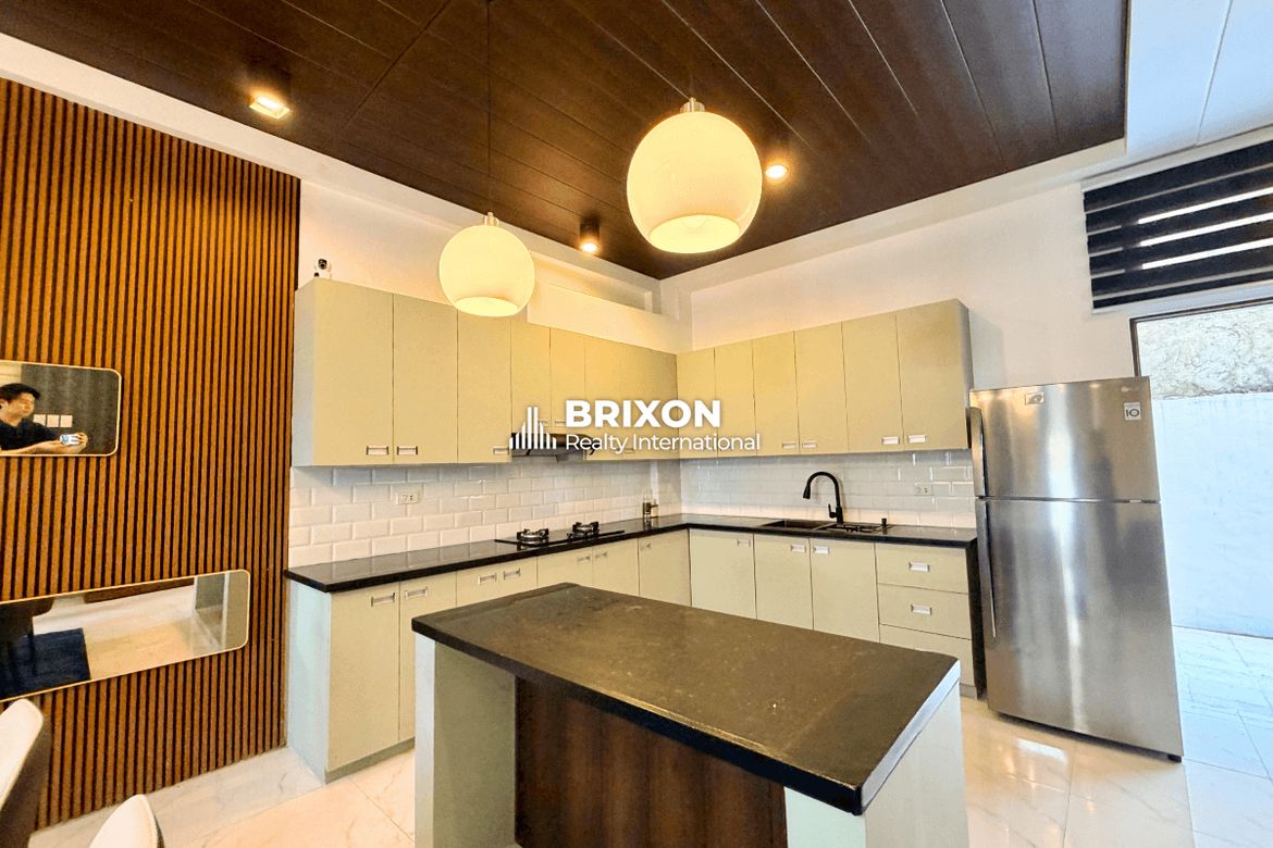 4 Bedroom House for Sale in Metrogate Angeles Pampanga, Capaya, Angeles, Pampanga – photo 7