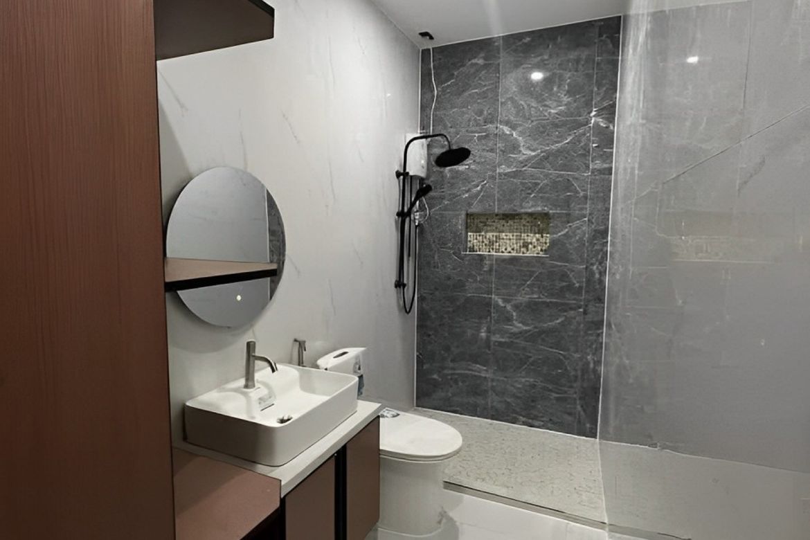 4 Bedroom House for Sale in Metrogate Angeles Pampanga, Capaya, Angeles, Pampanga – photo 8