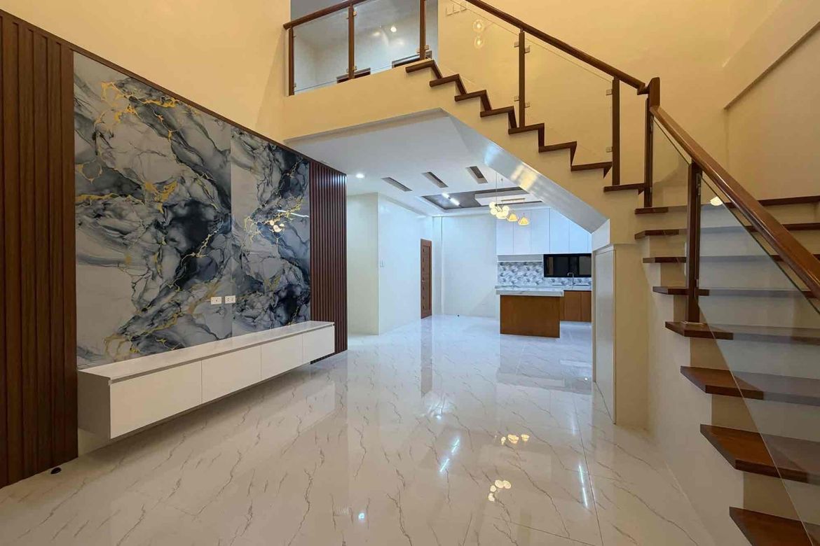 4 Bedroom House for Sale in Metrogate Angeles Pampanga, Capaya, Angeles, Pampanga – photo 3