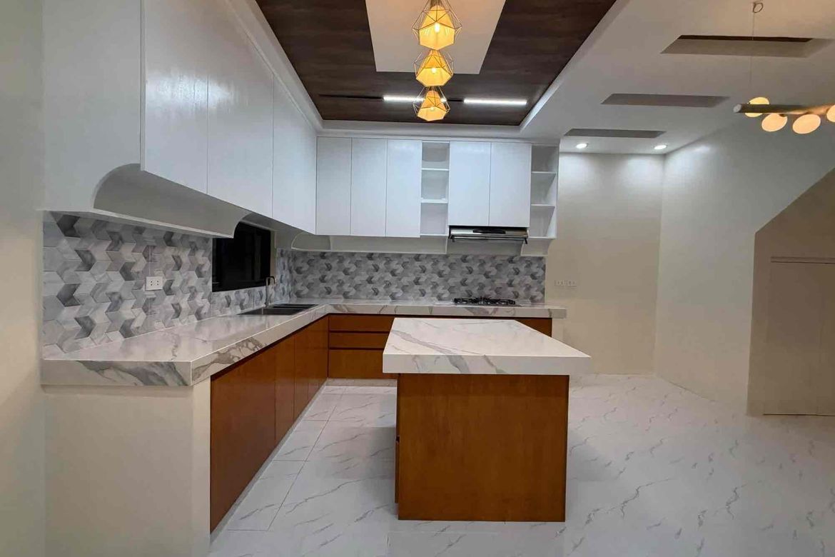 4 Bedroom House for Sale in Metrogate Angeles Pampanga, Capaya, Angeles, Pampanga – photo 5
