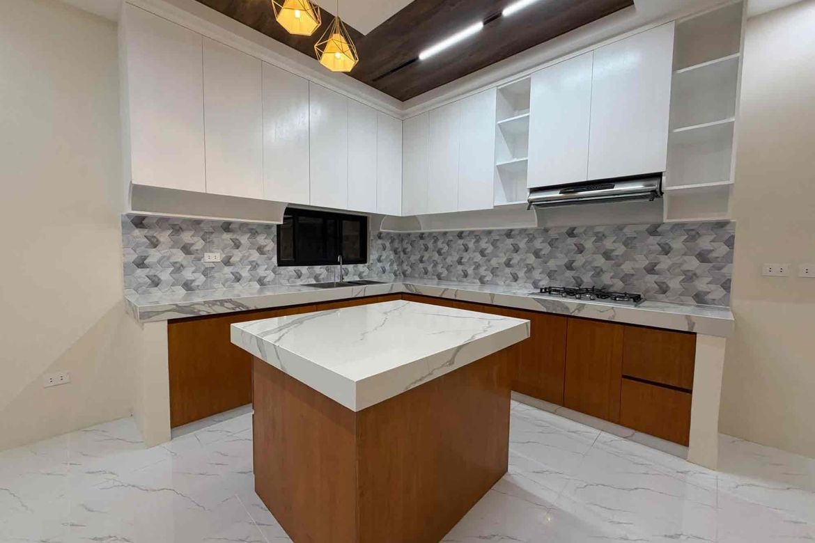 4 Bedroom House for Sale in Metrogate Angeles Pampanga, Capaya, Angeles, Pampanga – photo 6