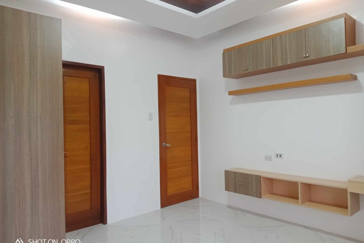 4 Bedroom House for Sale in Metrogate Angeles Pampanga, Capaya, Angeles, Pampanga – photo 2