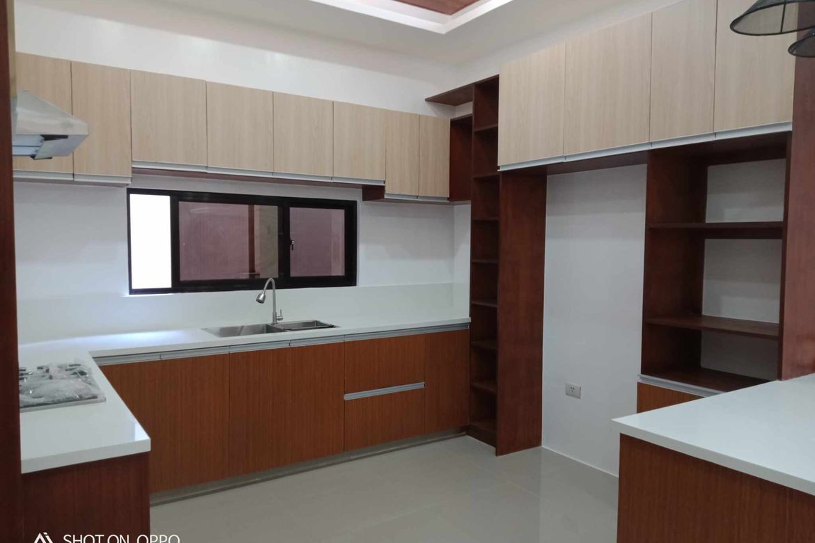 4 Bedroom House for Sale in Metrogate Angeles Pampanga, Capaya, Angeles, Pampanga – photo 8