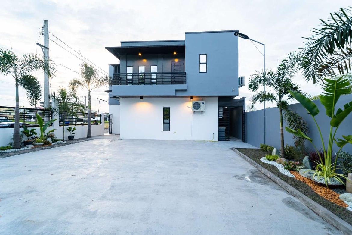 4 Bedroom House for Sale in Metrogate Angeles Pampanga, Capaya, Angeles, Pampanga – photo 4
