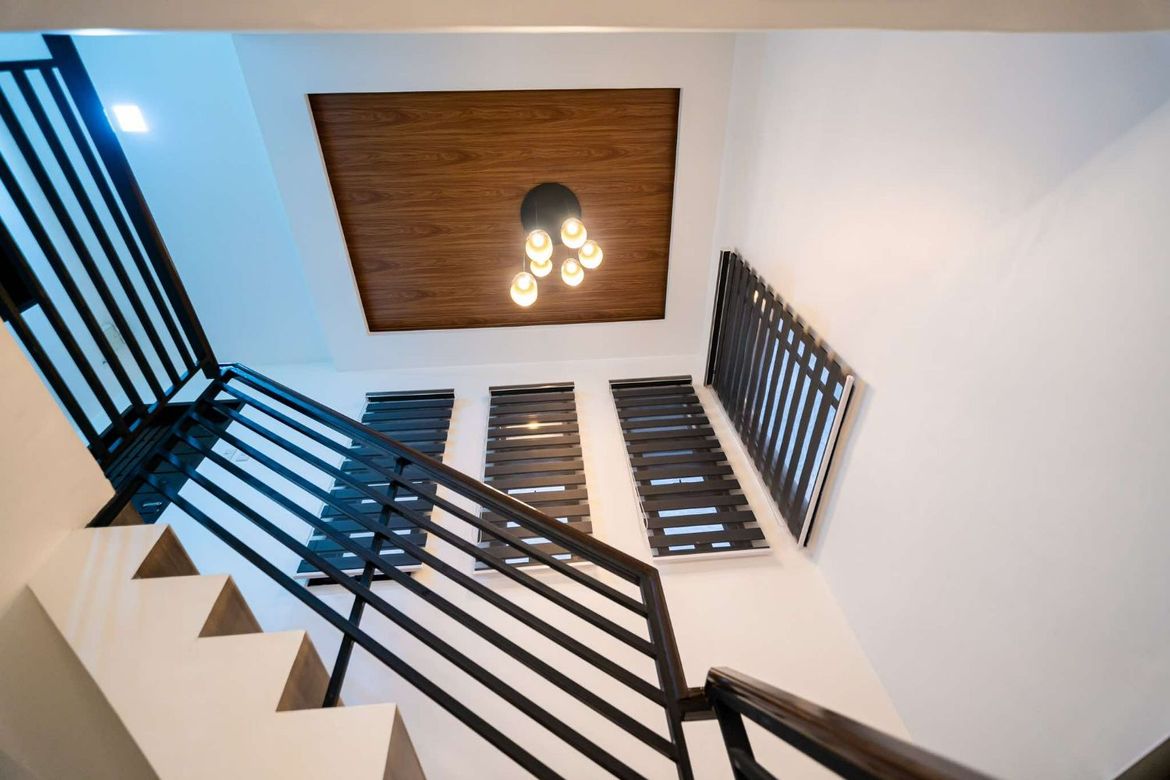 4 Bedroom House for Sale in Metrogate Angeles Pampanga, Capaya, Angeles, Pampanga – photo 5