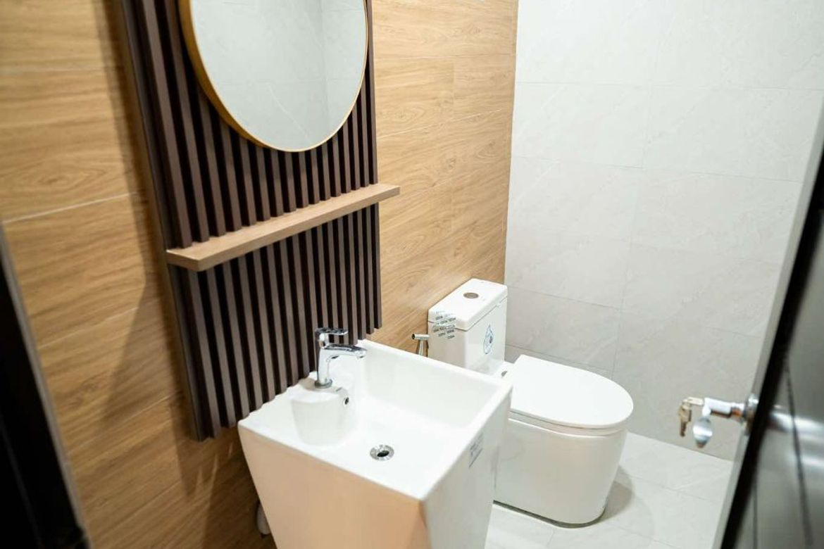 4 Bedroom House for Sale in Metrogate Angeles Pampanga, Capaya, Angeles, Pampanga – photo 7