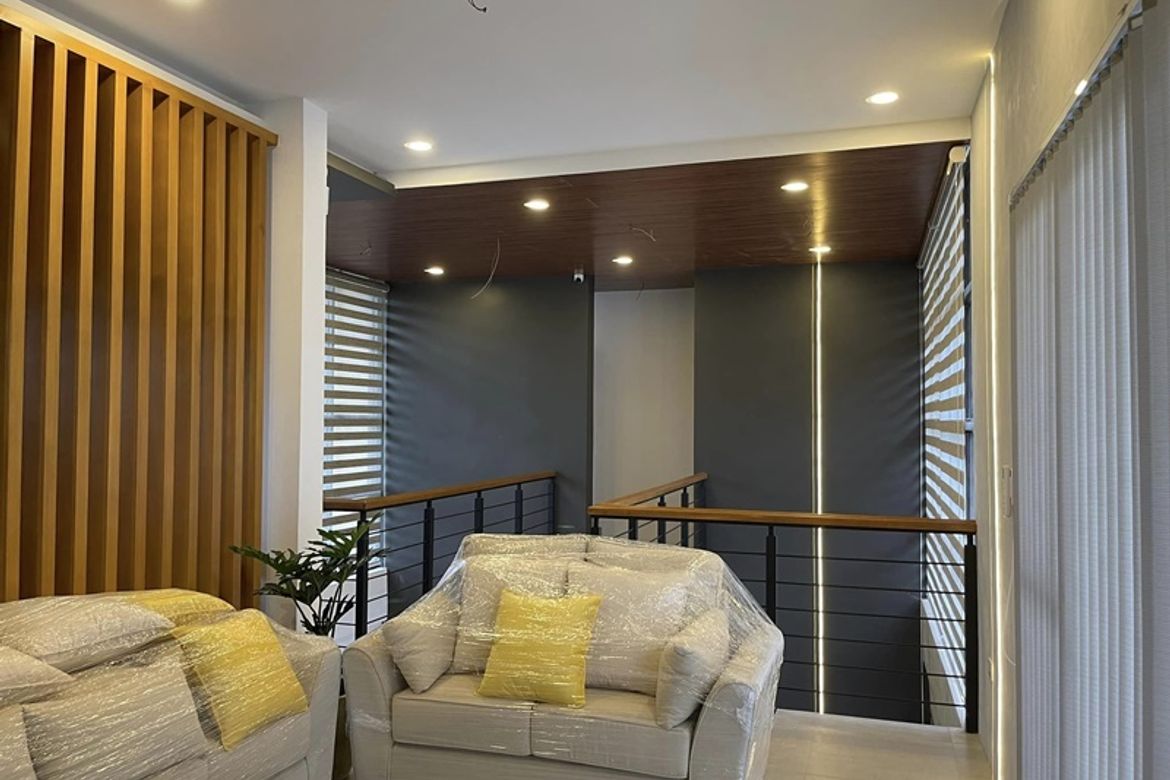 4 Bedroom House for Sale in Metrogate Angeles Pampanga, Capaya, Angeles, Pampanga – photo 8