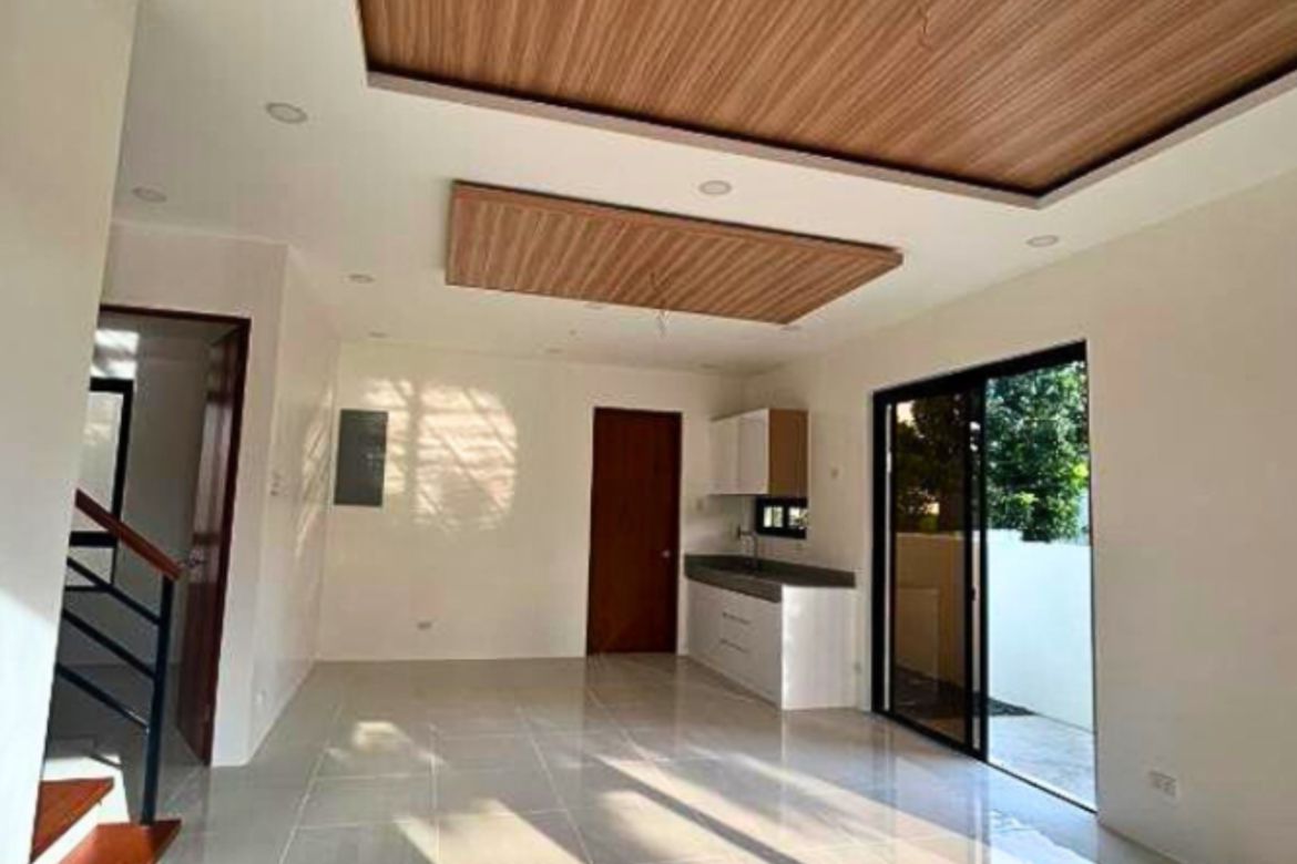 4 Bedroom House for Sale in Metrogate Dasmariñas, Amuyong, Alfonso, Cavite – photo 6