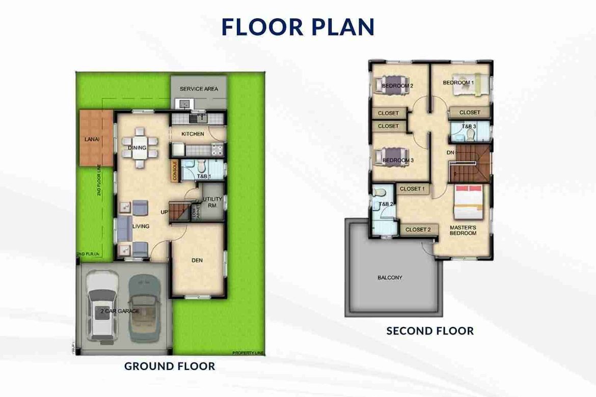 4 Bedroom House for Sale in Metrogate Tagaytay Estates, Kaybagal North, Tagaytay, Cavite – photo 8