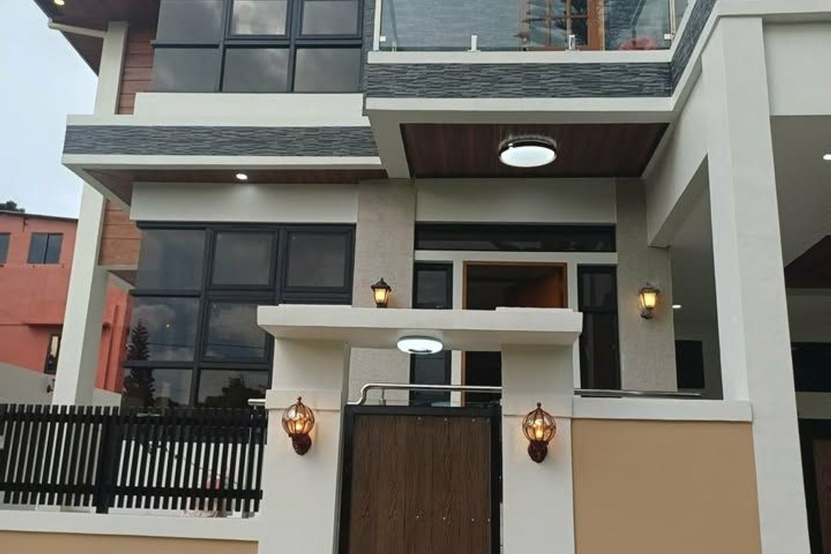 4 Bedroom House for Sale in Metrogate Tagaytay Estates, Kaybagal North, Tagaytay, Cavite – photo 2