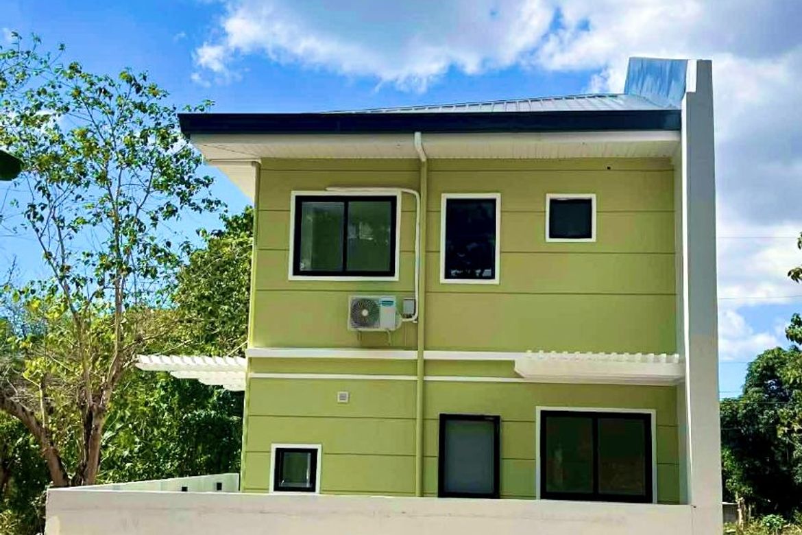 4 Bedroom House for Sale in Metropolis-02, Adlaon, Cebu City, Cebu – photo 6