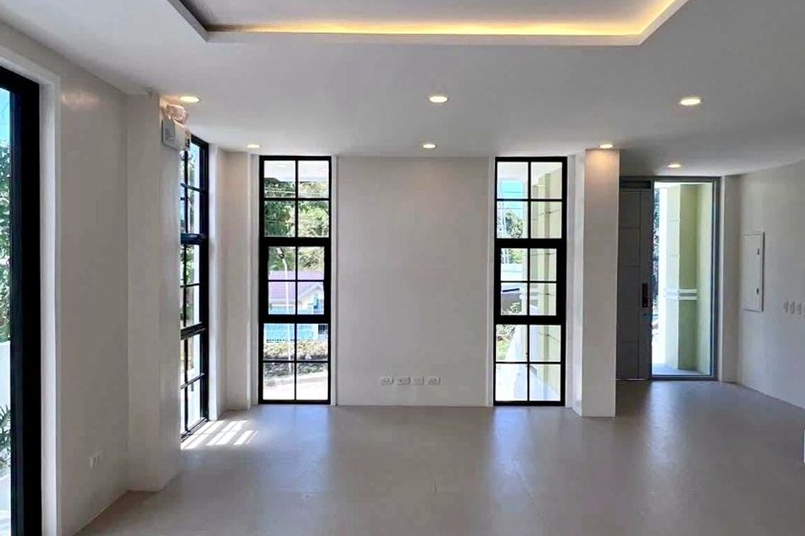 4 Bedroom House for Sale in Metropolis-02, Adlaon, Cebu City, Cebu – photo 7