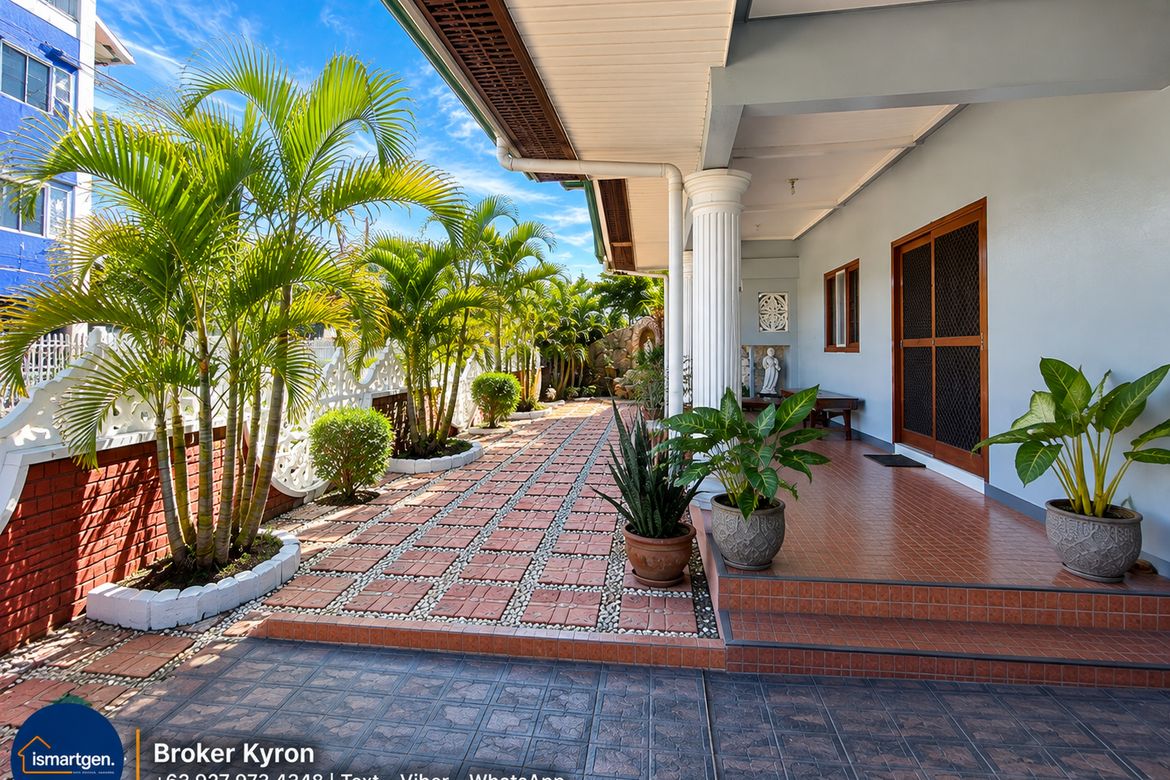 4 Bedroom House for Sale in Minane, Concepcion, Tarlac – photo 2