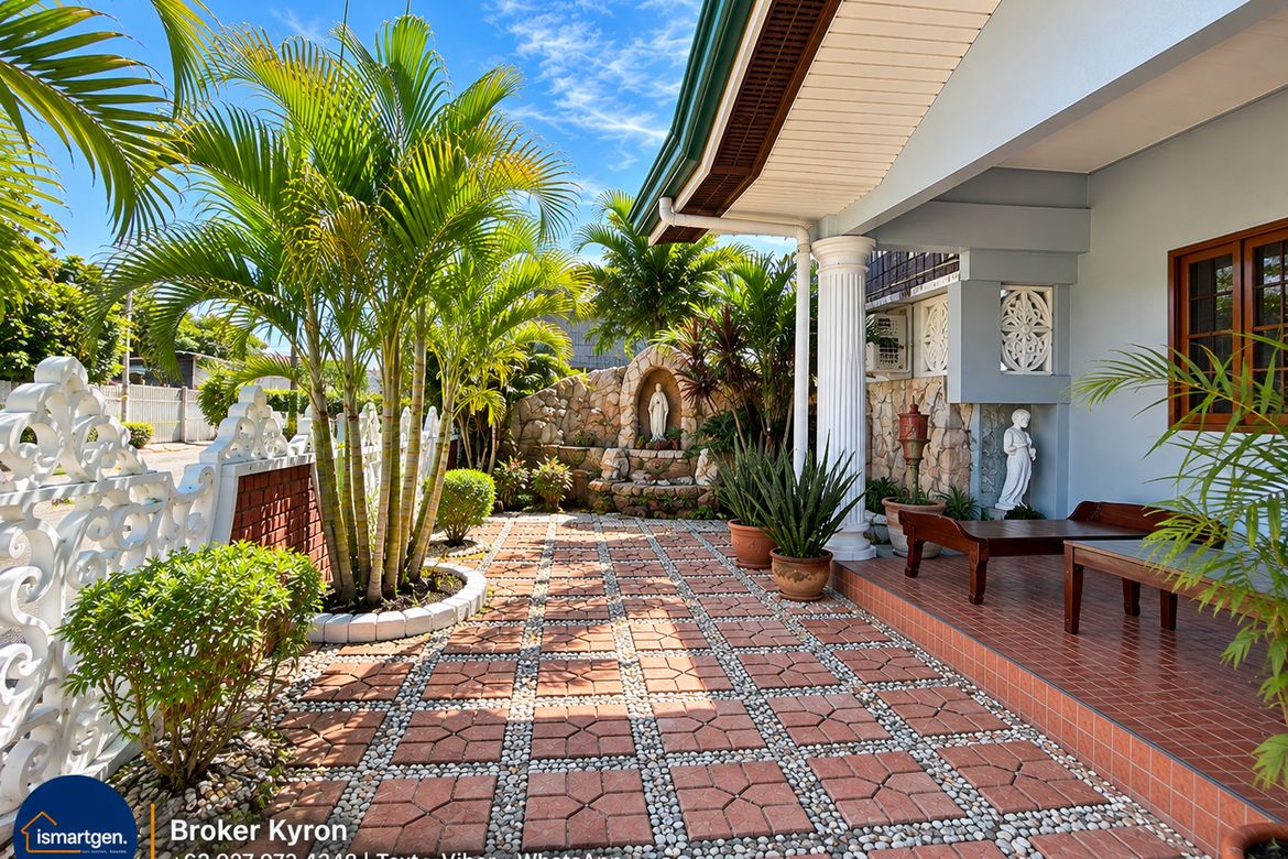 4 Bedroom House for Sale in Minane, Concepcion, Tarlac – photo 3