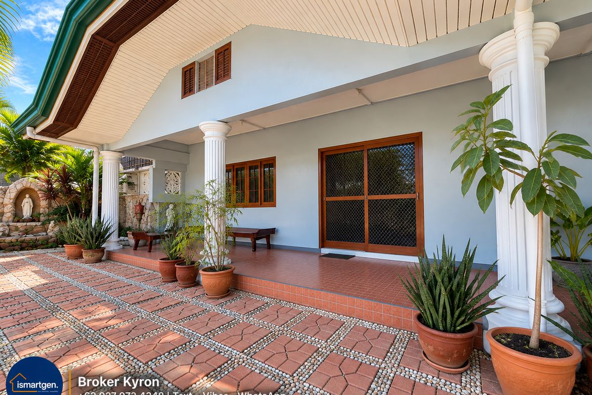 4 Bedroom House for Sale in Minane, Concepcion, Tarlac – photo 4
