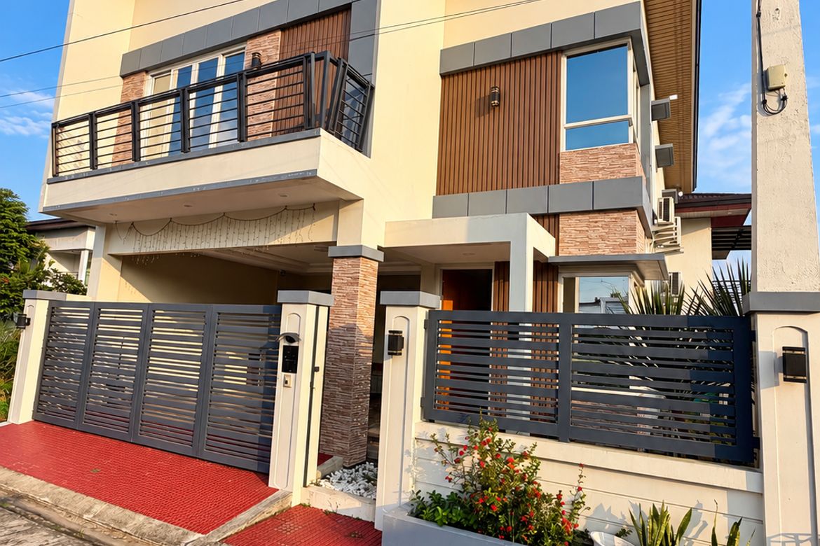 4 Bedroom House for Sale in Minane, Concepcion, Tarlac