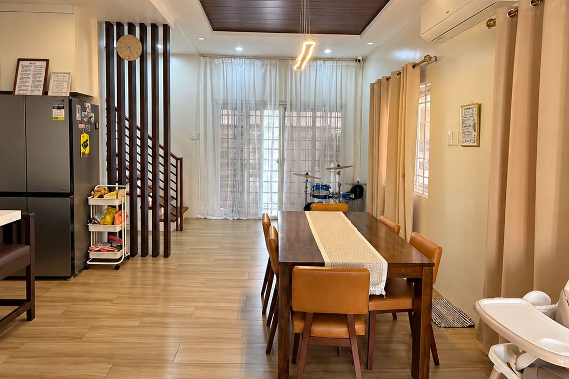 4 Bedroom House for Sale in Minane, Concepcion, Tarlac – photo 2