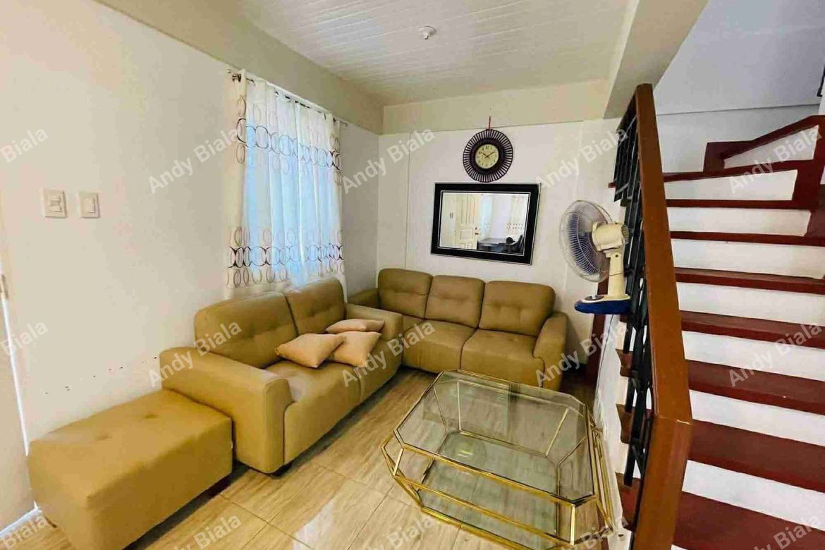 4 Bedroom House for Sale in Minien West, Santa Barbara, Pangasinan – photo 8