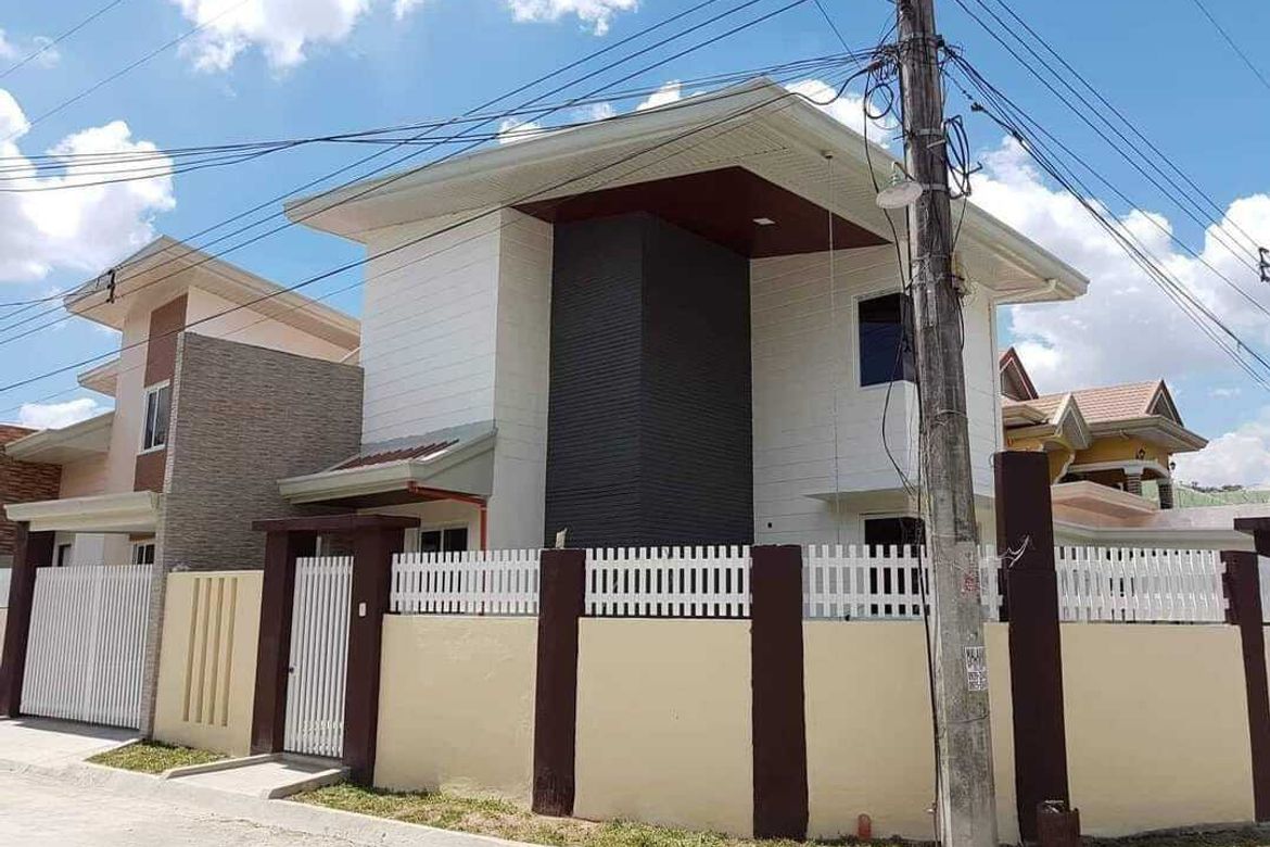 4 Bedroom House for Sale in Mining, Angeles, Pampanga – photo 2