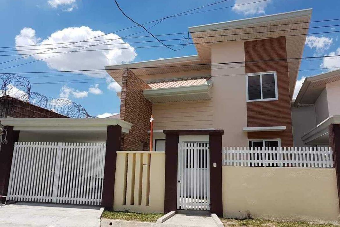 4 Bedroom House for Sale in Mining, Angeles, Pampanga – photo 3