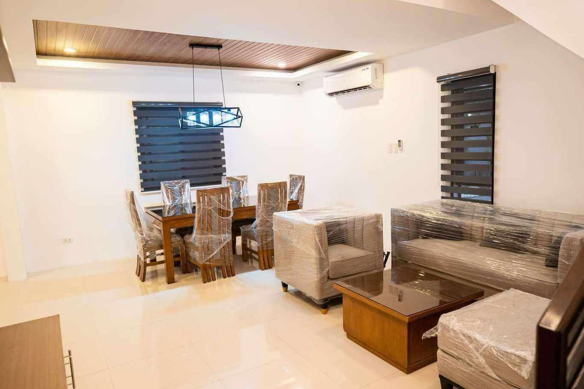 4 Bedroom House for Sale in Mining, Angeles, Pampanga – photo 3