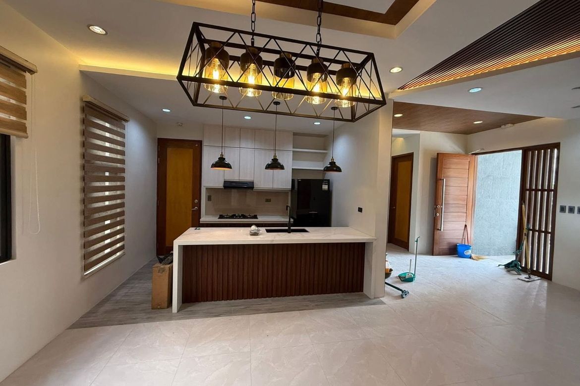 4 Bedroom House for Sale in Mining, Angeles, Pampanga – photo 5