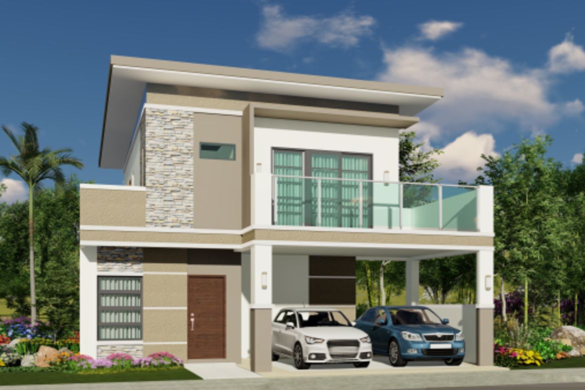 4 Bedroom House for Sale in Mining, Angeles, Pampanga