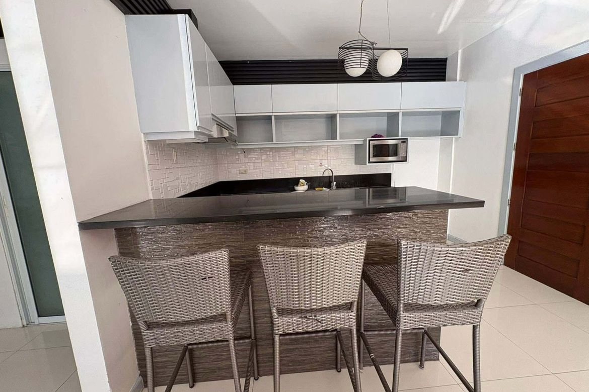 4 Bedroom House for Sale in Mining, Angeles, Pampanga