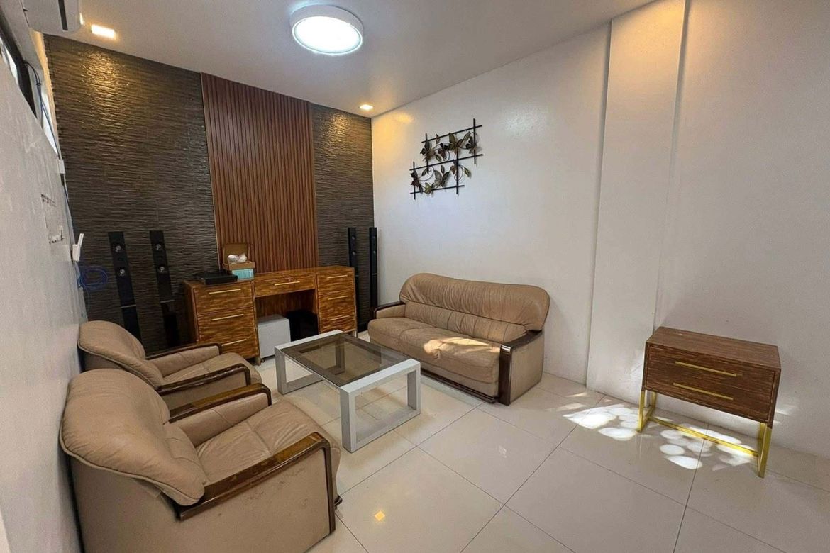 4 Bedroom House for Sale in Mining, Angeles, Pampanga – photo 2