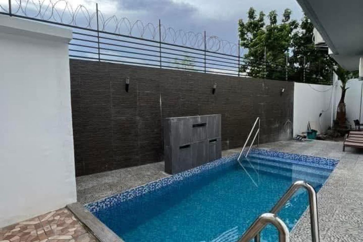 4 Bedroom House for Sale in Mining, Angeles, Pampanga – photo 3