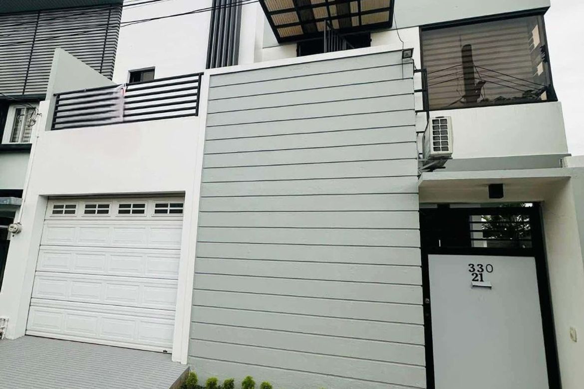 4 Bedroom House for Sale in Mining, Angeles, Pampanga – photo 4