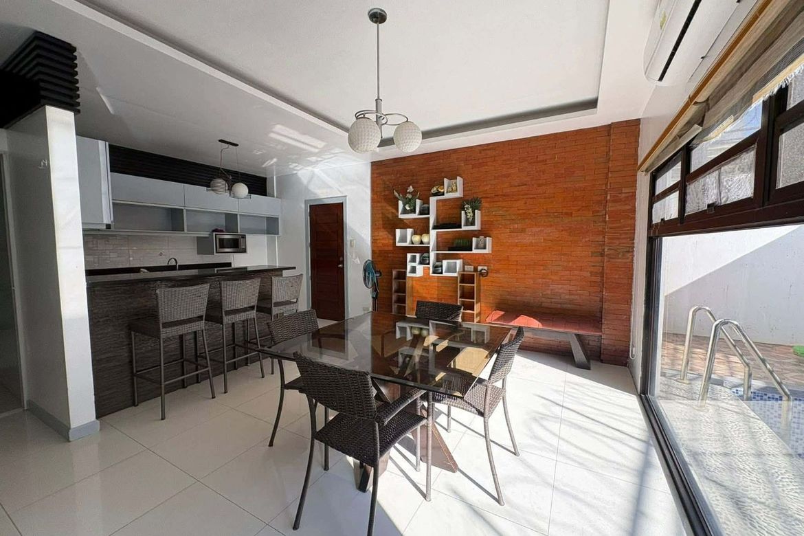 4 Bedroom House for Sale in Mining, Angeles, Pampanga – photo 5